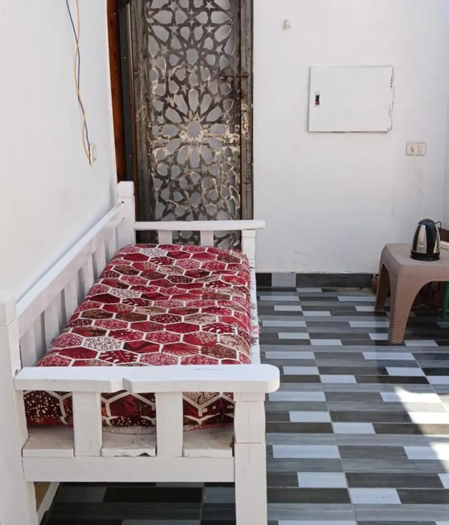 Studio House Luxor Apartment