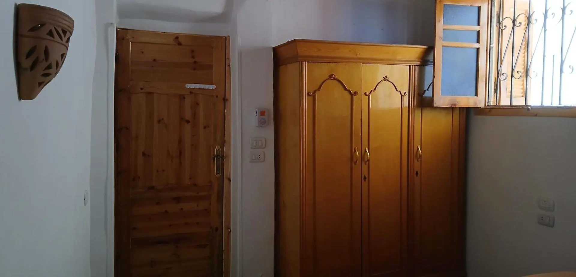 Apartment Studio House Luxor