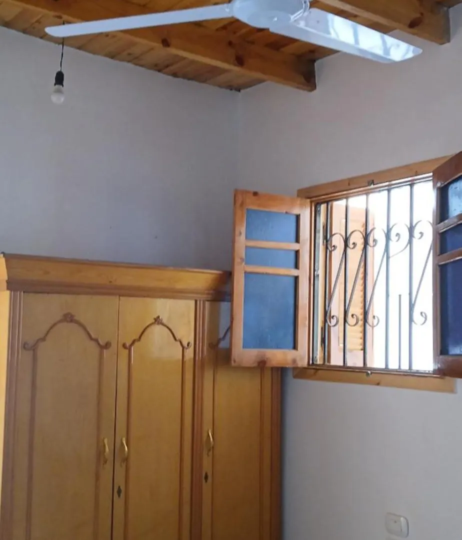 Apartment Studio House Luxor