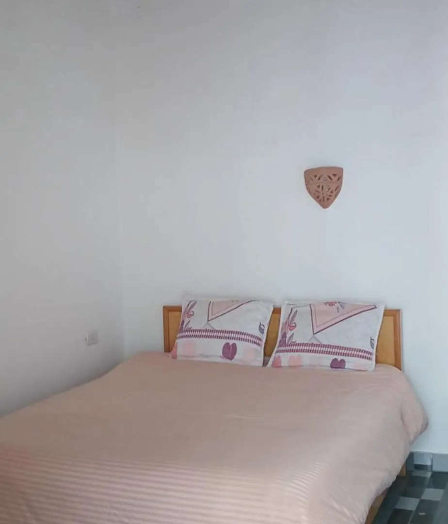 Studio House Luxor Apartment
