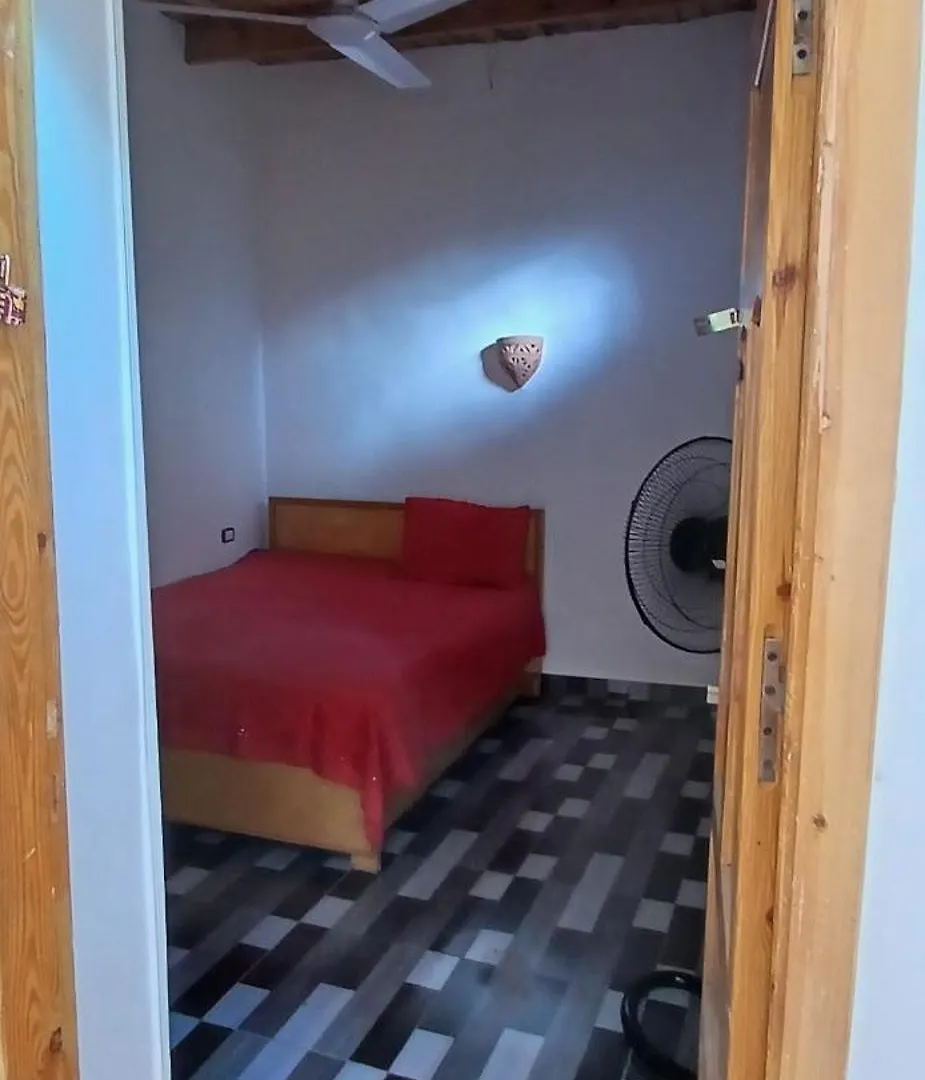 Studio House Luxor