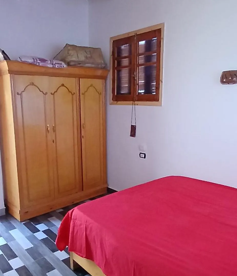Apartment Studio House Luxor