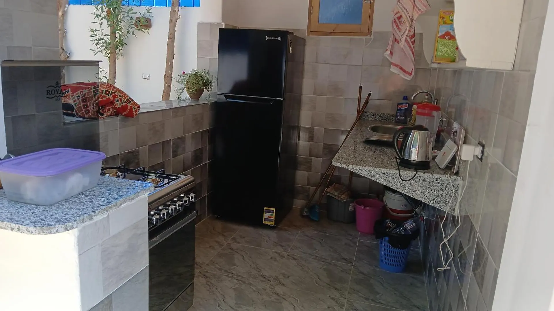 Studio House Luxor Egypt