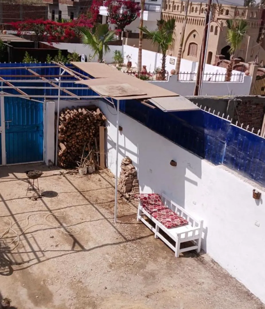 Apartment Studio House Luxor Egypt