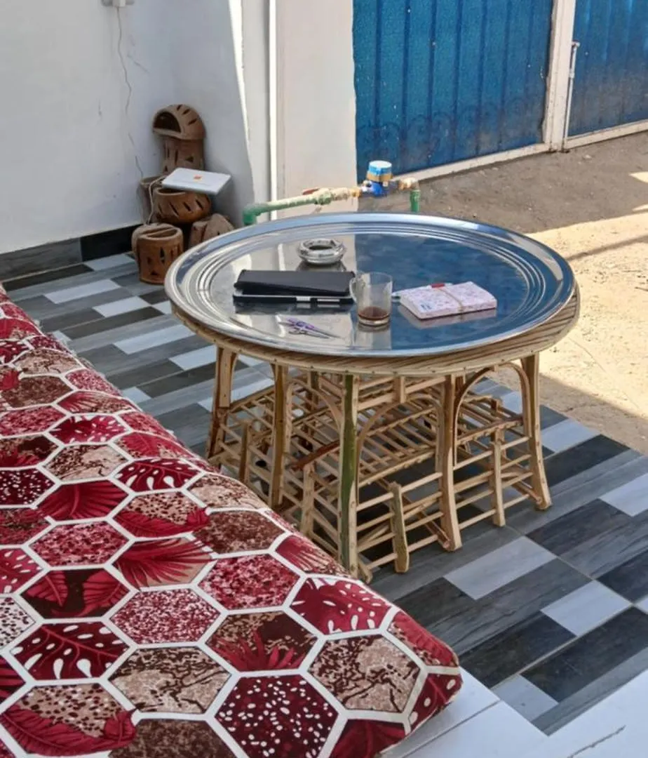Apartment Studio House Luxor