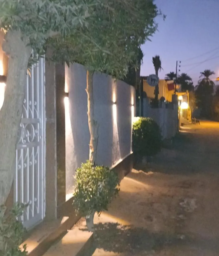 Studio House Luxor Egypt