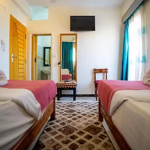 Venus Hotel&hostel Hostel