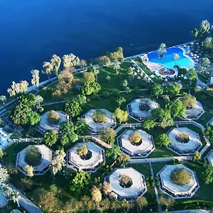 Jolie Ville Hotel & Spa Kings Island Luxor Resort