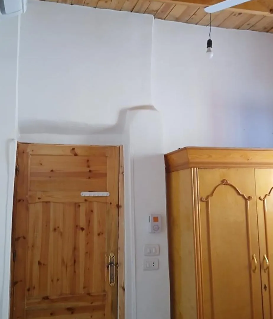 Apartment Studio House Luxor