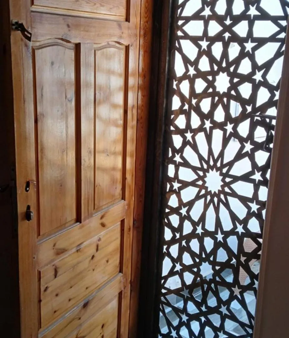 Studio House Luxor Apartment