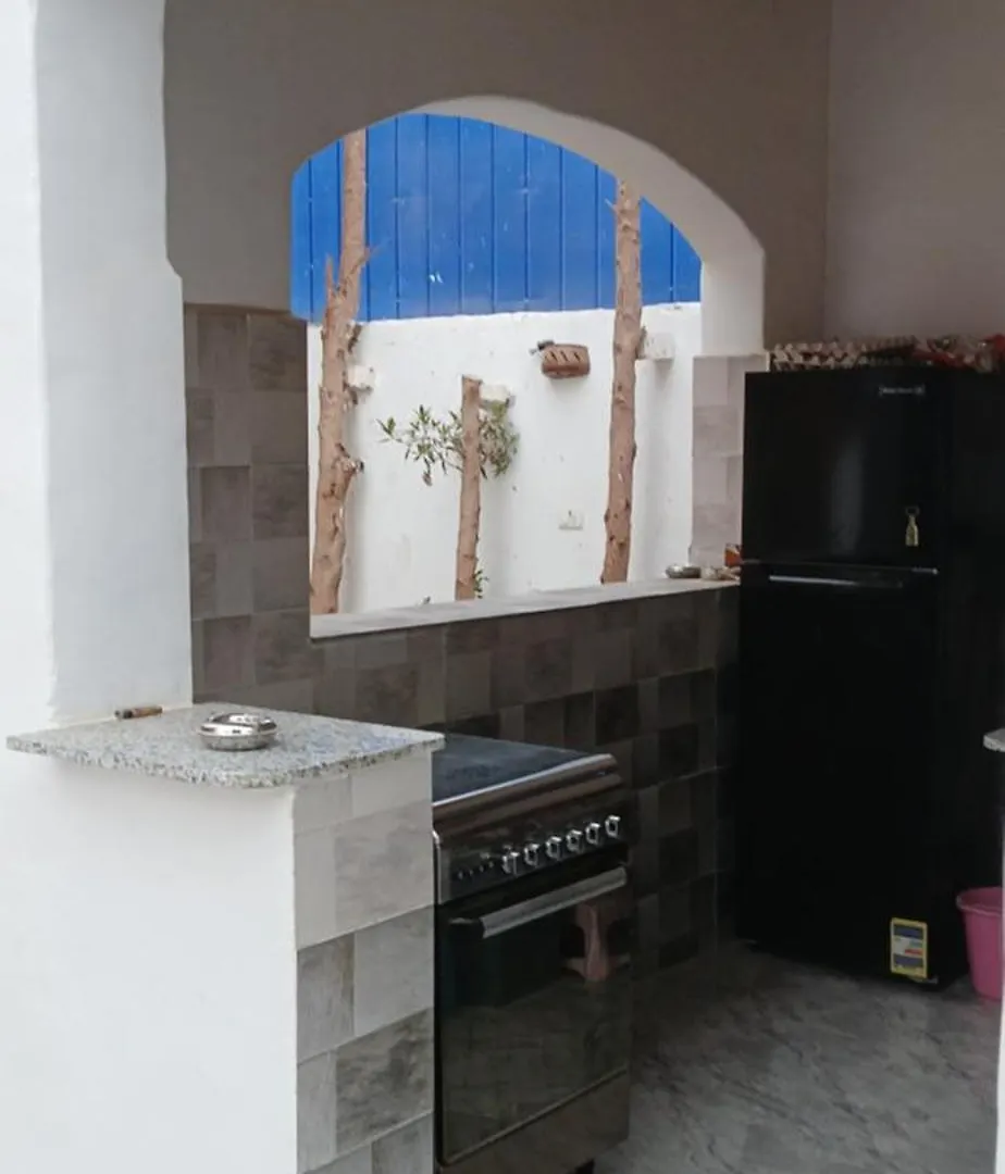 Studio House Luxor 0*,