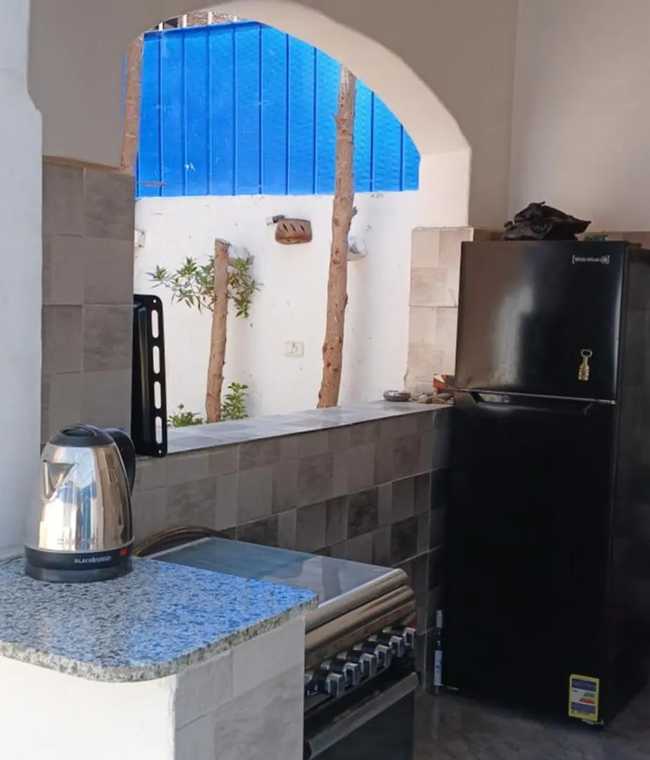 Studio House Luxor